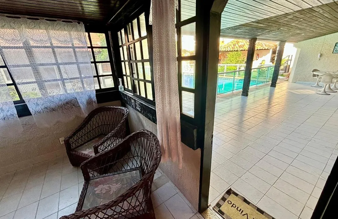 Hospedagem Arraial do Cabo-1