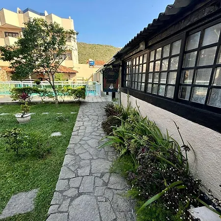 Hospedagem Arraial do Cabo-2